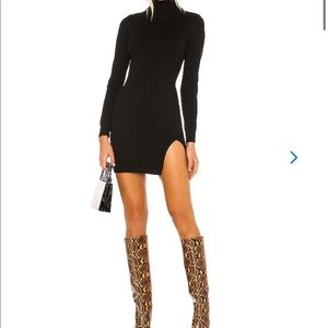 TAMARIN SWEATER DRESS by Lovers + Friends